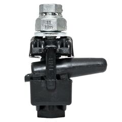 Зажим прокалывающий ответвительный P6X-95 25-95/2.5-35 EKF p-6x-95 • Купить по низкой цене в интернет-магазине СМЭК
