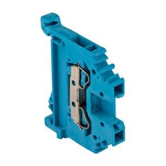 Колодка клеммная JXB-S-2.5 24А (280-104) пружинная син. EKF plc-jxb-s-2.5b • Купить по низкой цене в интернет-магазине СМЭК