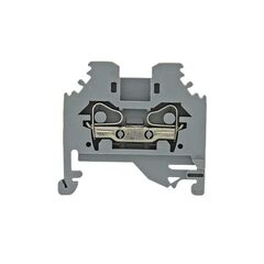 Колодка клеммная JXB-S-2.5 24А сер. EKF plc-jxb-s-2.5g • Купить по низкой цене в интернет-магазине СМЭК