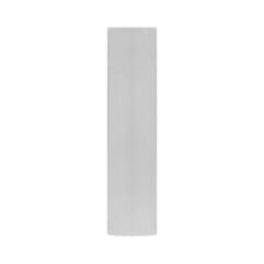 Муфта соединительная для трубы 16мм (уп.100шт) Plast EKF ms-t-16 • Купить по низкой цене в интернет-магазине СМЭК