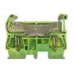Колодка клеммная JXB-ST-1.5 земля самозажимная PROxima EKF plc-jxb-st-1.5-pen • Купить по низкой цене в интернет-магазине СМЭК