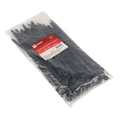 Хомут кабельный 7.2х250 нейл. черн. (уп.100шт) EKF plc-cb-7.2x250 • Купить по низкой цене в интернет-магазине СМЭК