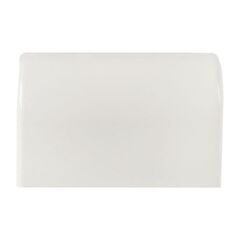 Заглушка 100х40 бел. Plast PROxima (уп.2шт) EKF ecw-100-40x2 • Купить по низкой цене в интернет-магазине СМЭК