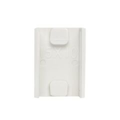 Соединитель на стык 15х10 бел. Plast PROxima (уп.4шт) EKF conw-15-10x4 • Купить по низкой цене в интернет-магазине СМЭК