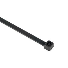 Хомут кабельный 4.8х180 нейл. черн. (уп.100шт) EKF plc-cb-4.8x180 • Купить по низкой цене в интернет-магазине СМЭК