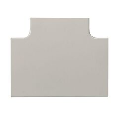 Угол T-образный 60х40 бел. Plast PROxima (уп.4шт) EKF tchw-60-40x4 • Купить по низкой цене в интернет-магазине СМЭК