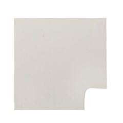 Угол внутренний 60х40 бел. Plast PROxima (уп.4шт) EKF ibw-60-40x4 • Купить по низкой цене в интернет-магазине СМЭК
