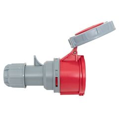 Розетка переносная 2152 3Р+РЕ+N 16А 380В IP67 PROxima EKF ps-2152-16-380 • Купить по низкой цене в интернет-магазине СМЭК
