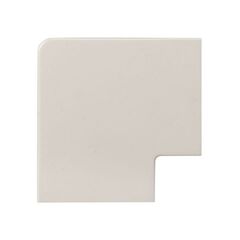 Поворот на 90град. 40х40 бел. Plast PROxima (уп.4шт) EKF abw-40-40x4 • Купить по низкой цене в интернет-магазине СМЭК