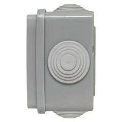 Коробка распаячная КМР-050-048 пылевлагозащ. 120х80х50 6 мембранных вводов уплот. шнур PROxima EKF plc-kmr-050-048 • Купить по низкой цене в интернет-магазине СМЭК
