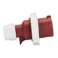 Вилка переносная 0142 3P+PE 16А 380В IP67 PROxima EKF ps-0142-16-380 • Купить по низкой цене в интернет-магазине СМЭК