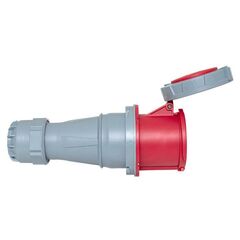 Розетка переносная 2452 3Р+РЕ+N 125А 380В IP67 PROxima EKF ps-2452-125-380 • Купить по низкой цене в интернет-магазине СМЭК
