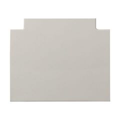 Угол T-образный 100х40 бел. Plast PROxima (уп.2шт) EKF tchw-100-40x2 • Купить по низкой цене в интернет-магазине СМЭК