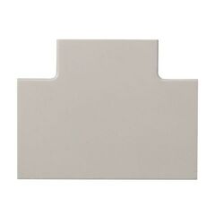 Угол T-образный 40х40 бел. Plast PROxima (уп.4шт) EKF tchw-40-40x4 • Купить по низкой цене в интернет-магазине СМЭК