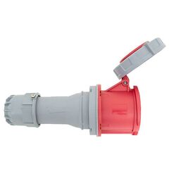 Розетка переносная 2342 3Р+РЕ 63А 380В IP67 PROxima EKF ps-2342-63-380 • Купить по низкой цене в интернет-магазине СМЭК