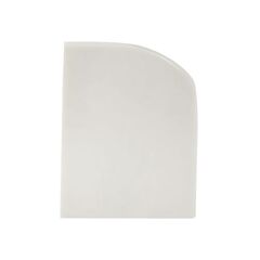 Заглушка 40х40 бел. Plast PROxima (уп.4шт) EKF ecw-40-40x4 • Купить по низкой цене в интернет-магазине СМЭК
