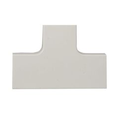 Угол T-образный 20х10 бел. Plast PROxima (уп.4шт) EKF tchw-20-10x4 • Купить по низкой цене в интернет-магазине СМЭК
