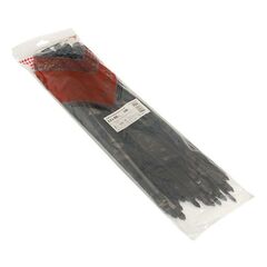 Хомут P6.6 4.8х400 FlexLock стандартный черн. (уп.100шт) PROxima EKF plc-fl-ctsb-4.8x400 • Купить по низкой цене в интернет-магазине СМЭК