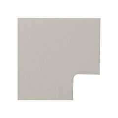 Угол внутренний 40х40 бел. Plast PROxima (уп.4шт) EKF ibw-40-40x4 • Купить по низкой цене в интернет-магазине СМЭК
