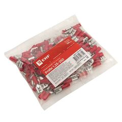 Разъем плоский РпИм 1.25-250 (уп.100шт) EKF rpim-1.25-250 • Купить по низкой цене в интернет-магазине СМЭК