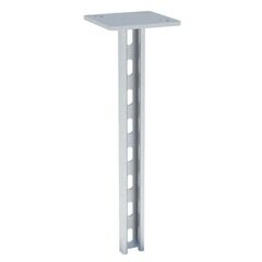 Стойка STRUT 41х21 L300 сталь EKF sts412130 • Купить по низкой цене в интернет-магазине СМЭК