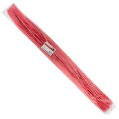 Трубка термоусадочная ТУТ нг 2/1 красн. 1м (уп.200м) PROxima EKF tut-2-r-1m • Купить по низкой цене в интернет-магазине СМЭК