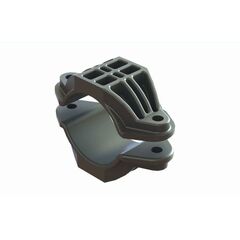 Крепление одиночное кабельное d100-125мм EKF scc100125 • Купить по низкой цене в интернет-магазине СМЭК