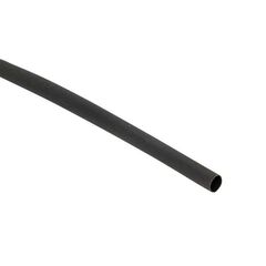 Трубка термоусадочная ТУТ нг 2/1 черн. 1м (уп.200м) PROxima EKF tut-2-b-1m • Купить по низкой цене в интернет-магазине СМЭК