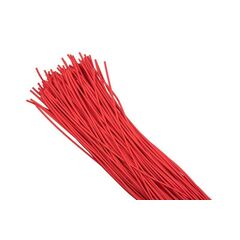 Трубка термоусадочная ТУТ нг 8/4 красн. 1м (уп.50м) PROxima EKF tut-8-r-1m • Купить по низкой цене в интернет-магазине СМЭК