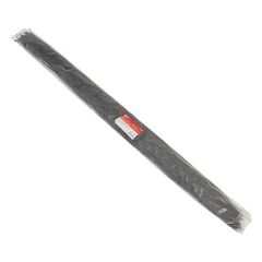 Трубка термоусадочная ТУТ нг 1/0.5 черн. 1м (уп.200м) PROxima EKF tut-1-b-1m • Купить по низкой цене в интернет-магазине СМЭК