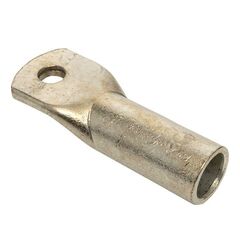 Наконечник медный луженый ТМЛ DIN 240-12 PROxima EKF tml-din-240-12 • Купить по низкой цене в интернет-магазине СМЭК