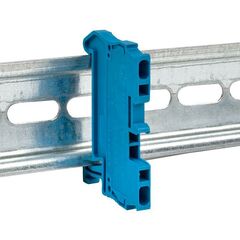 Колодка клеммная JXB-ST-1.5 17.5А самозажимная син. EKF plc-jxb-st-1.5-blue • Купить по низкой цене в интернет-магазине СМЭК