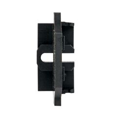 Заглушка для миниклеммы STB-4 черн. PROxima EKF ep-stb-m-4-black • Купить по низкой цене в интернет-магазине СМЭК