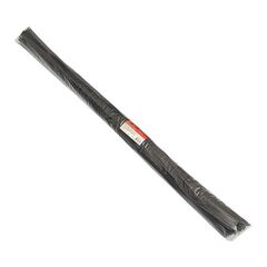 Трубка термоусадочная ТУТ нг 4/2 черн. 1м (уп.100м) PROxima EKF tut-4-b-1m • Купить по низкой цене в интернет-магазине СМЭК