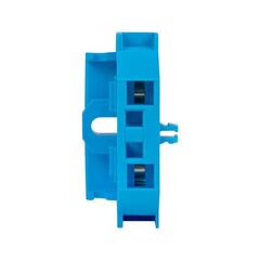 Миниклемма STB-2.5 24А син. PROxima EKF stb-m-2.5-blue • Купить по низкой цене в интернет-магазине СМЭК