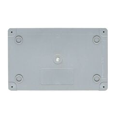 Розетка 1413 2Р+РЕ 16А 220В IP44 с блокировкой и выкл. EKF ps-1413-16-220 • Купить по низкой цене в интернет-магазине СМЭК