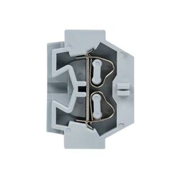 Миниклемма STB-2.5 24А сер. PROxima EKF stb-m-2.5-gray • Купить по низкой цене в интернет-магазине СМЭК