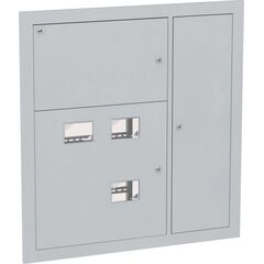 Щит этажный ЩЭ-3-1 36 IP31 УХЛ3 IEK MKM42-03-31 • Купить по низкой цене в интернет-магазине СМЭК