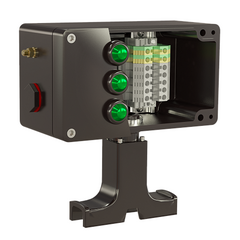 Коробка соединительная Heat box 220 SD-L3 EKF HB220SDL3 • Купить по низкой цене в интернет-магазине СМЭК