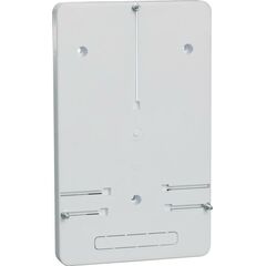 Панель для установки счетчика 3-ф. IEK MPP11-3 • Купить по низкой цене в интернет-магазине СМЭК
