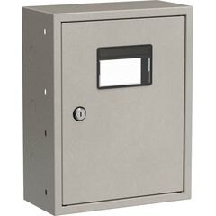 Ящик учетно-распределительный ЯУР-380-300 LIGHT IEK YAUR-380-300-31-L • Купить по низкой цене в интернет-магазине СМЭК