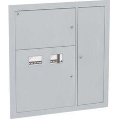 Щит этажный ЩЭ-2-1 36 IP31 УХЛ3 IEK MKM42-02-31 • Купить по низкой цене в интернет-магазине СМЭК