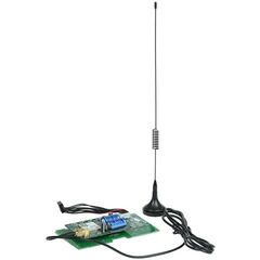 Модуль связи STAR GPRS IEK MME-1C-GPRS • Купить по низкой цене в интернет-магазине СМЭК