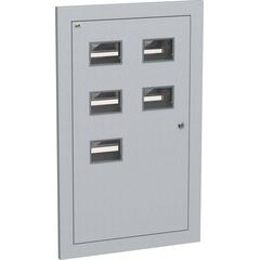 Щит этажный ЩЭ-5-2 (890х550х157мм) 36 IP31 УХЛ3 IEK MKM44-05-31 • Купить по низкой цене в интернет-магазине СМЭК