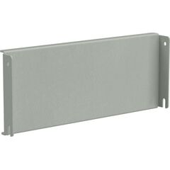 Панель монтажная 125х400 FORMAT IEK YKM40D-FO-MP-0125-040 • Купить по низкой цене в интернет-магазине СМЭК