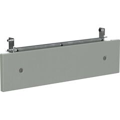 Фальш-панель внешняя 100х400 IP54 FORMAT (уп.2шт) IEK YKM40D-FO-PWS-010-040-54 • Купить по низкой цене в интернет-магазине СМЭК