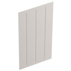 Панель боковая для ГРЩ 1800.ХХХ.800 IP31 SMART (уп.2шт) IEK YKV-PB-18-80-31 • Купить по низкой цене в интернет-магазине СМЭК