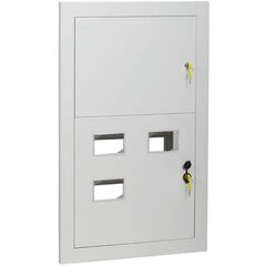 Щит этажный ЩЭ-3-2 36 IP31 УХЛ3 IEK IND-MKM12-03-30 • Купить по низкой цене в интернет-магазине СМЭК