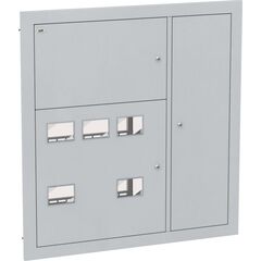 Щит этажный ЩЭ-5-1 36 IP31 УХЛ3 IEK MKM42-05-31 • Купить по низкой цене в интернет-магазине СМЭК