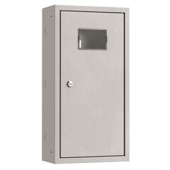 Ящик учетно-распределительный ЯУР-3/12 LIGHT IEK IND-YAUR-3-12-L • Купить по низкой цене в интернет-магазине СМЭК